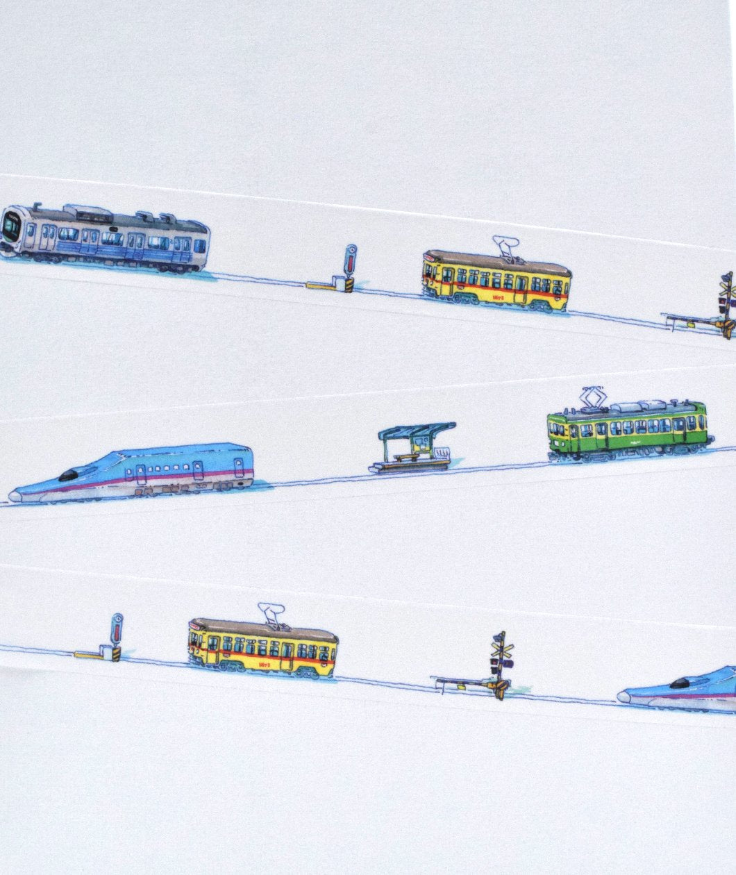 Tokyo Washi Tape
