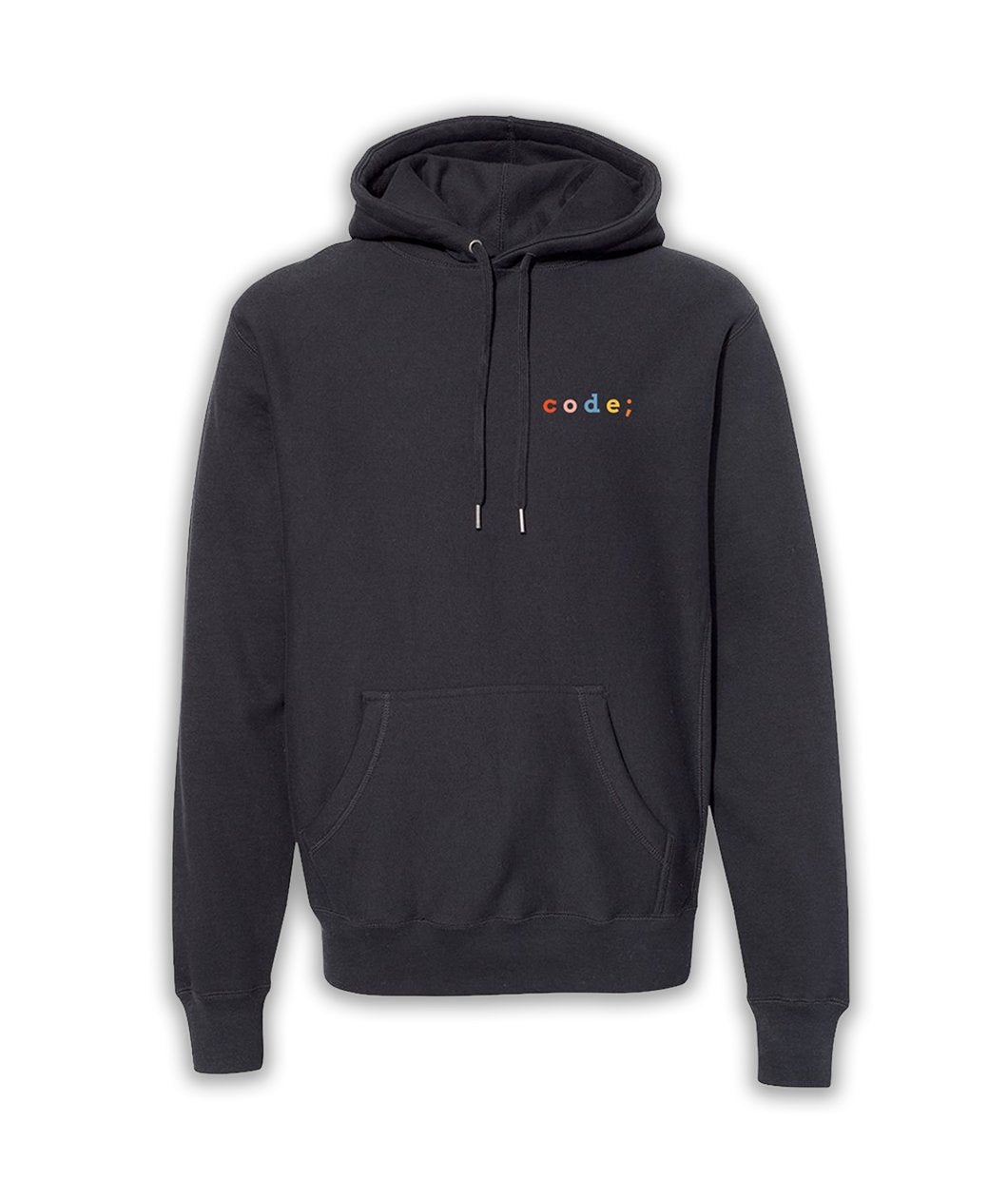 Code Hoodie