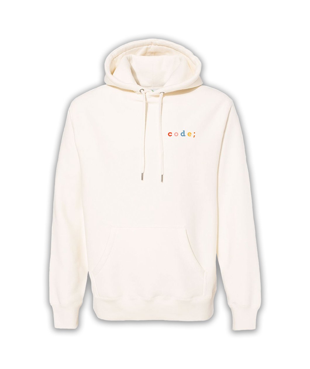Code Hoodie