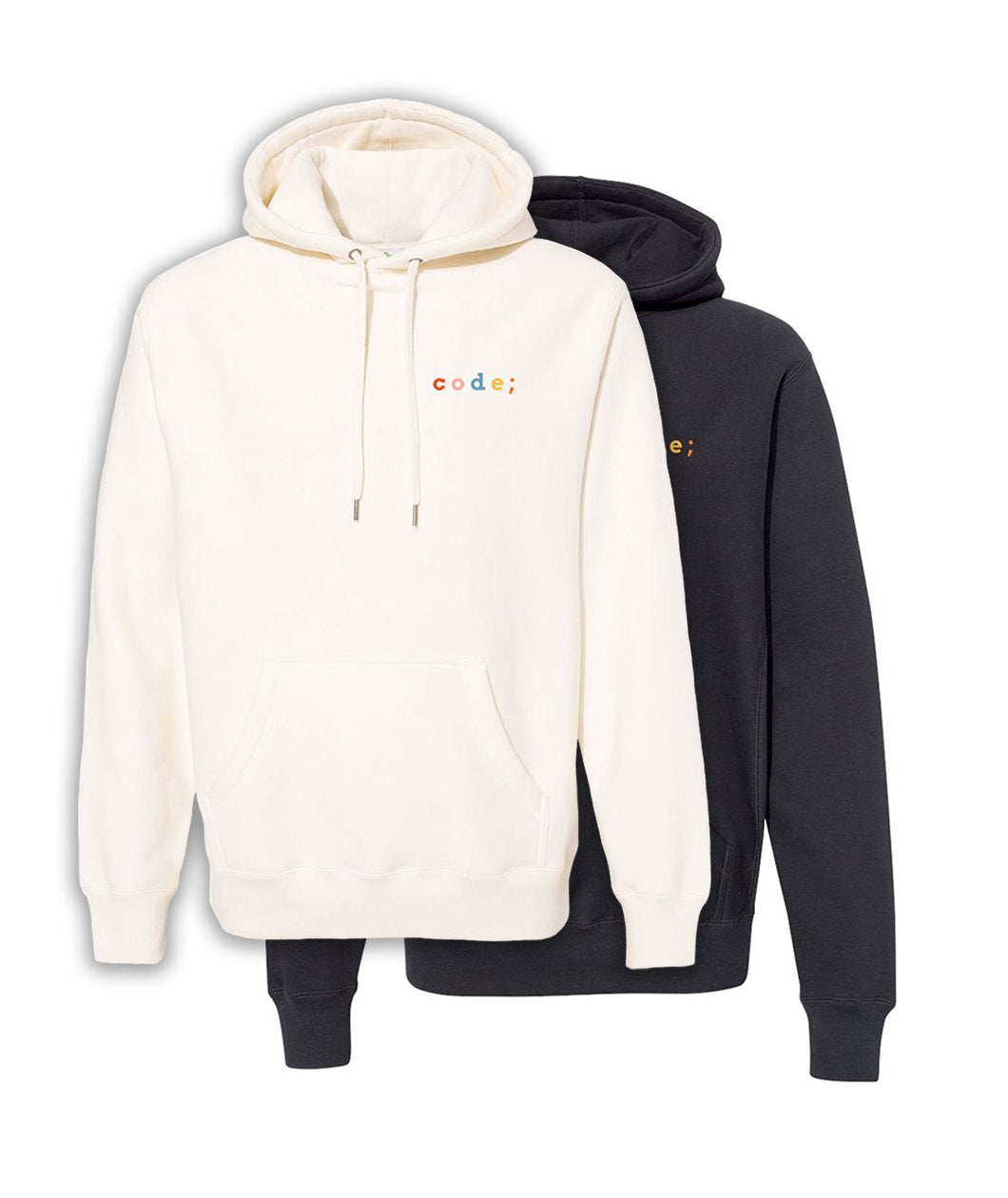 Code Hoodie