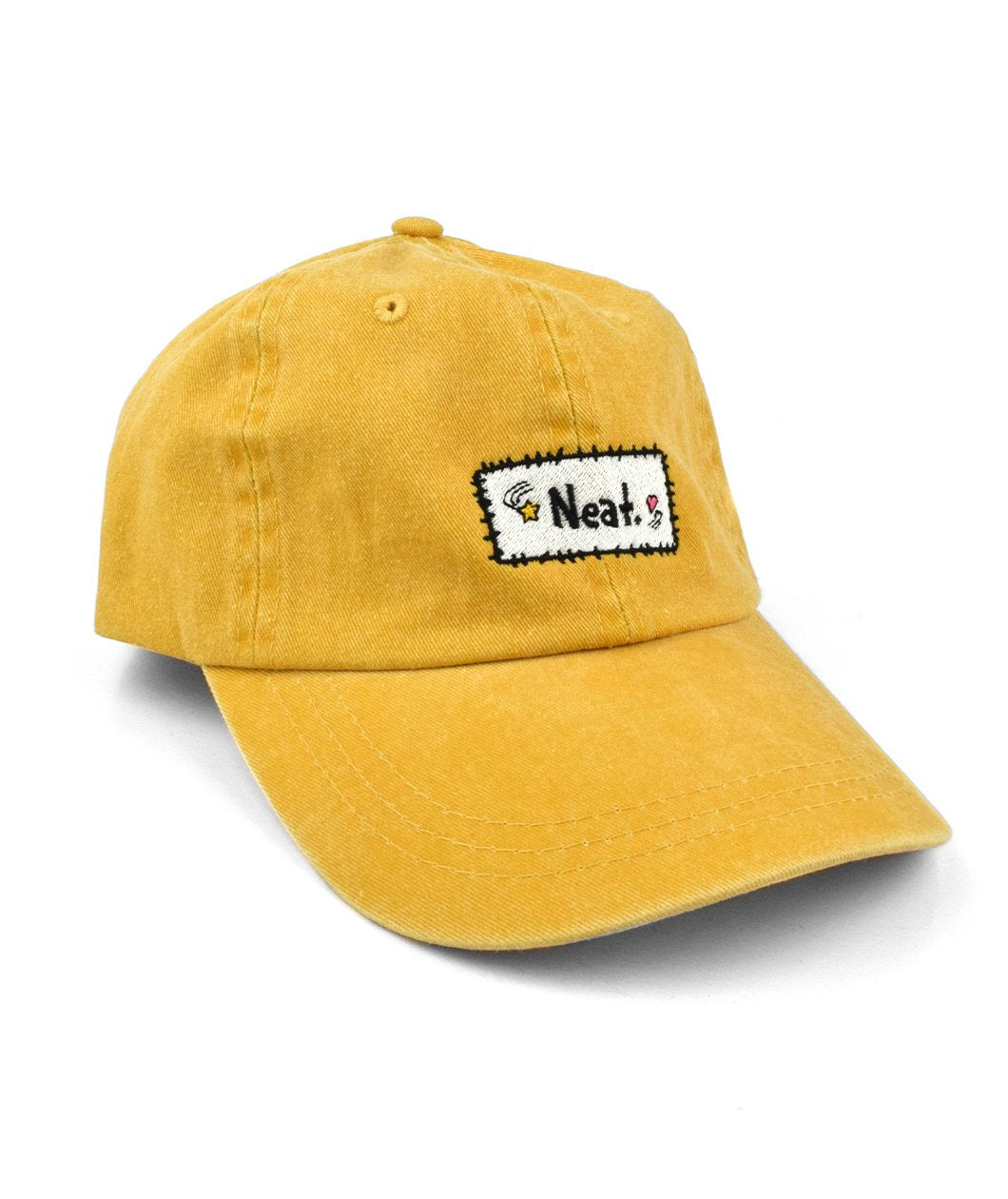 Neat Hat