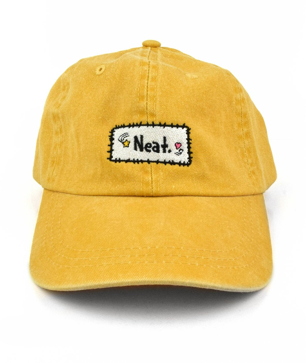 Neat Hat