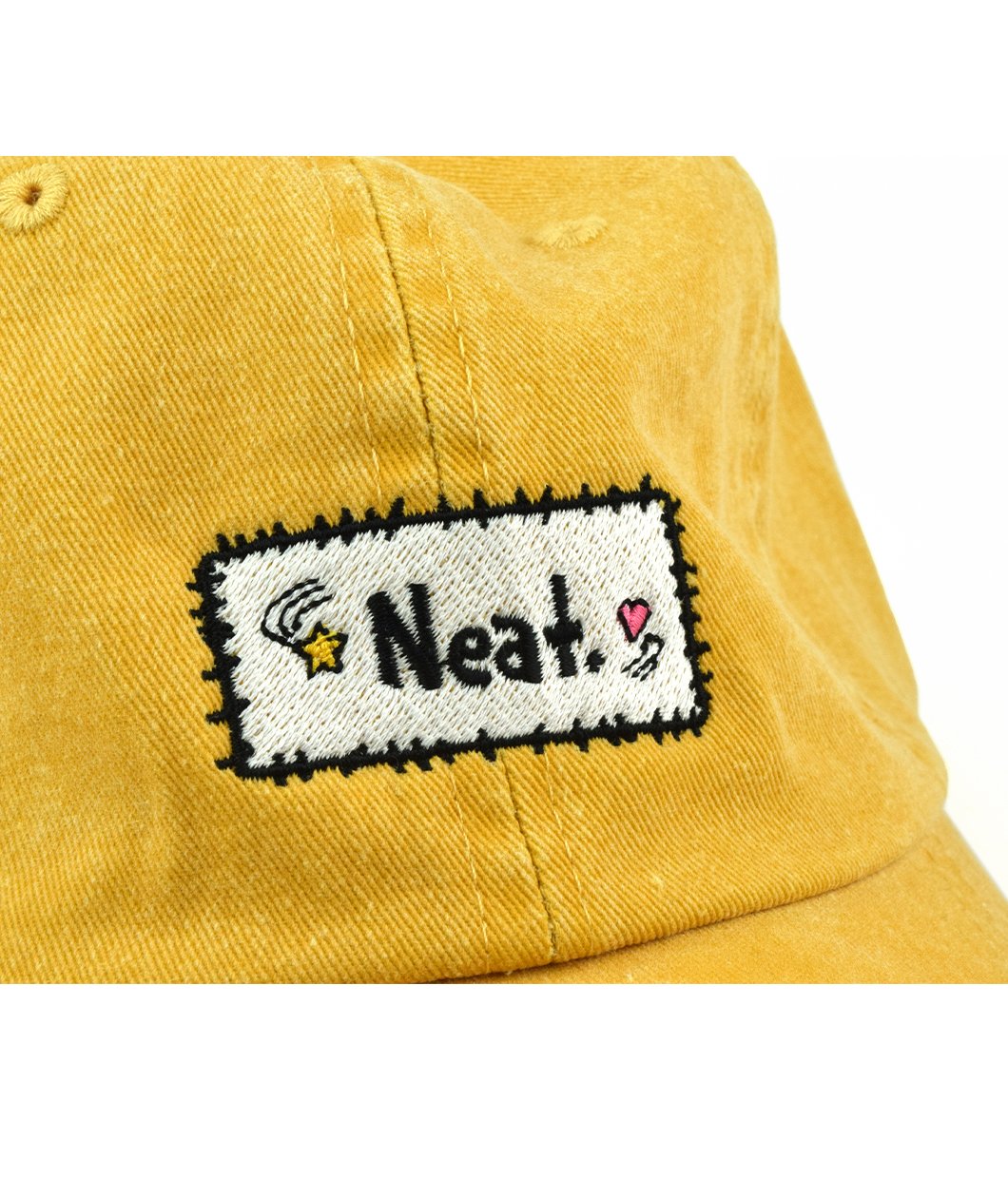 Neat Hat