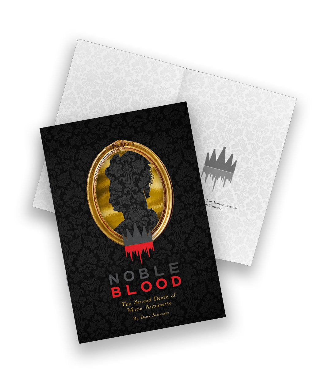 The Noble Blood Pamphlet Club Subscription