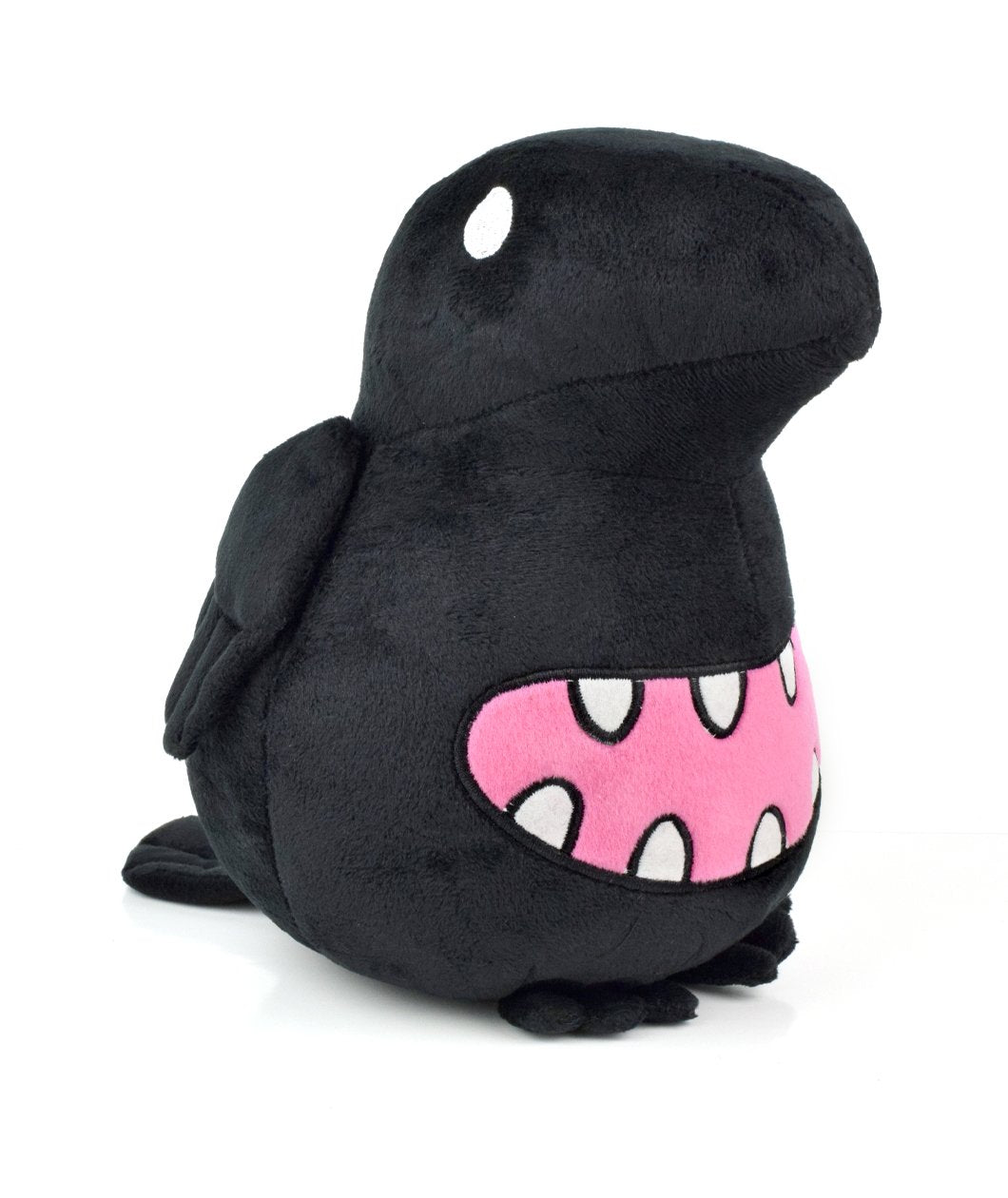Maw Plushie