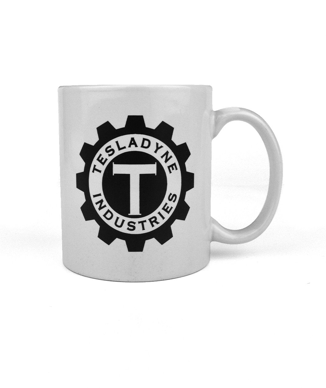 Tesladyne Mug