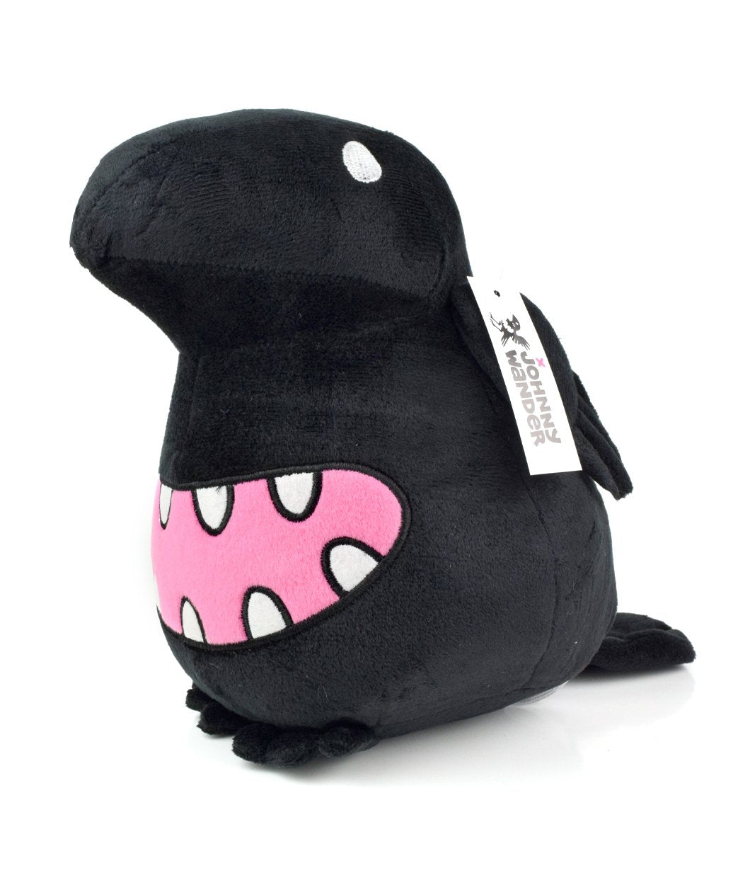 Maw Plushie