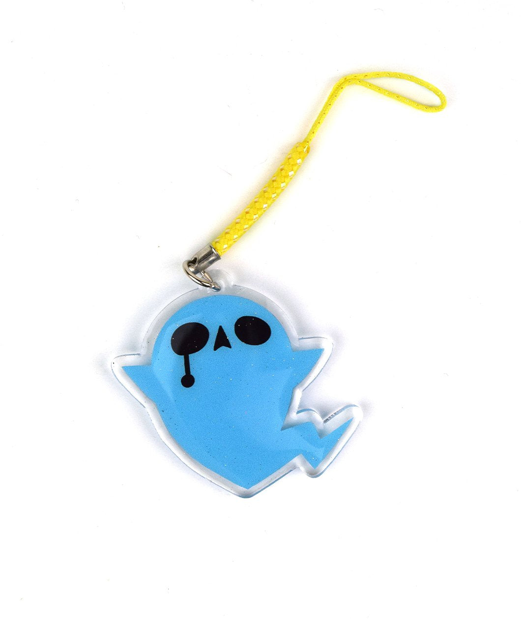 Ghost Charm
