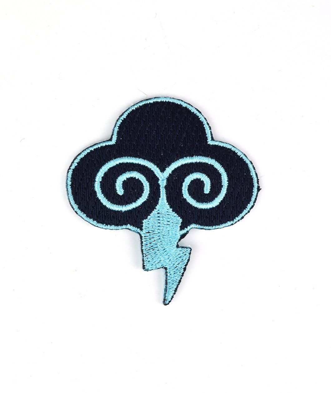 Thunderbolt Patch!