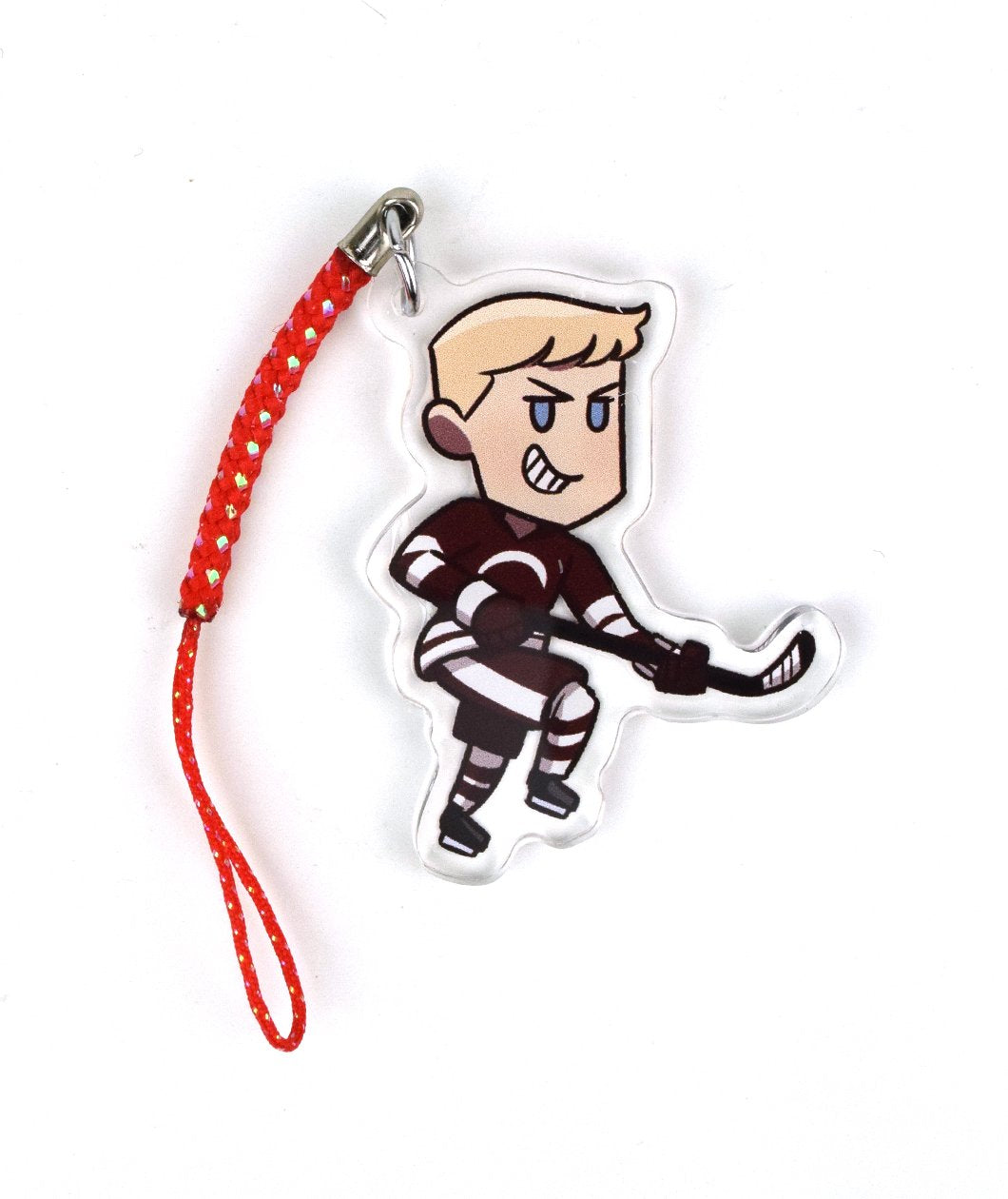 Check, Please! Character Charm
