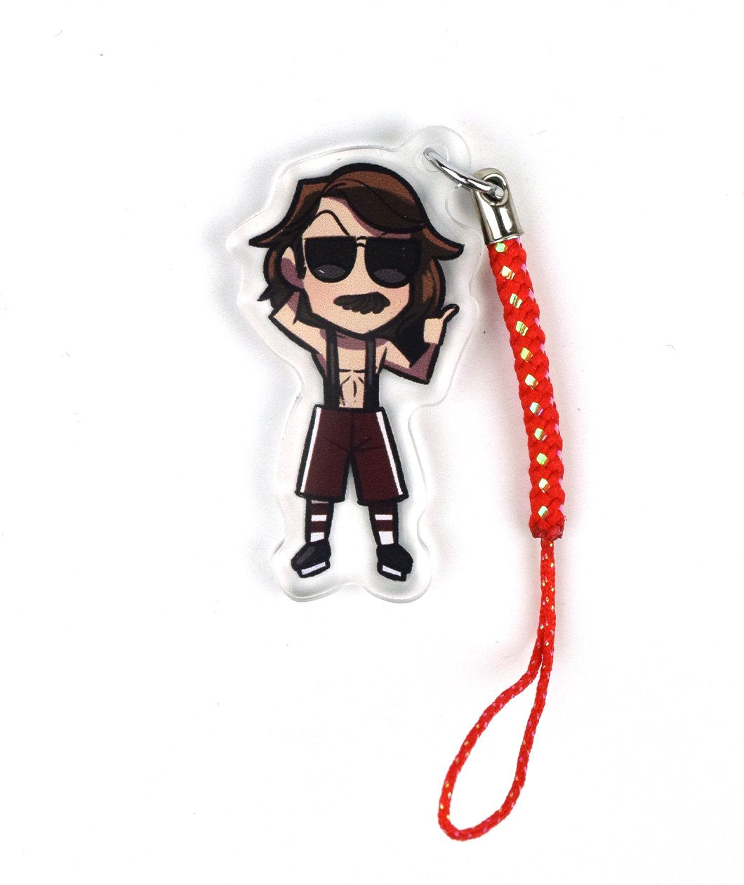 Check, Please! Character Charm