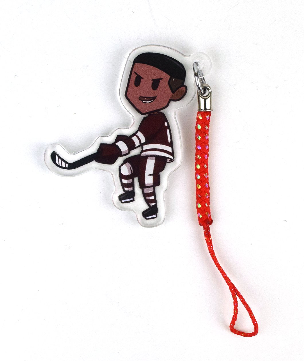 Check, Please! Character Charm