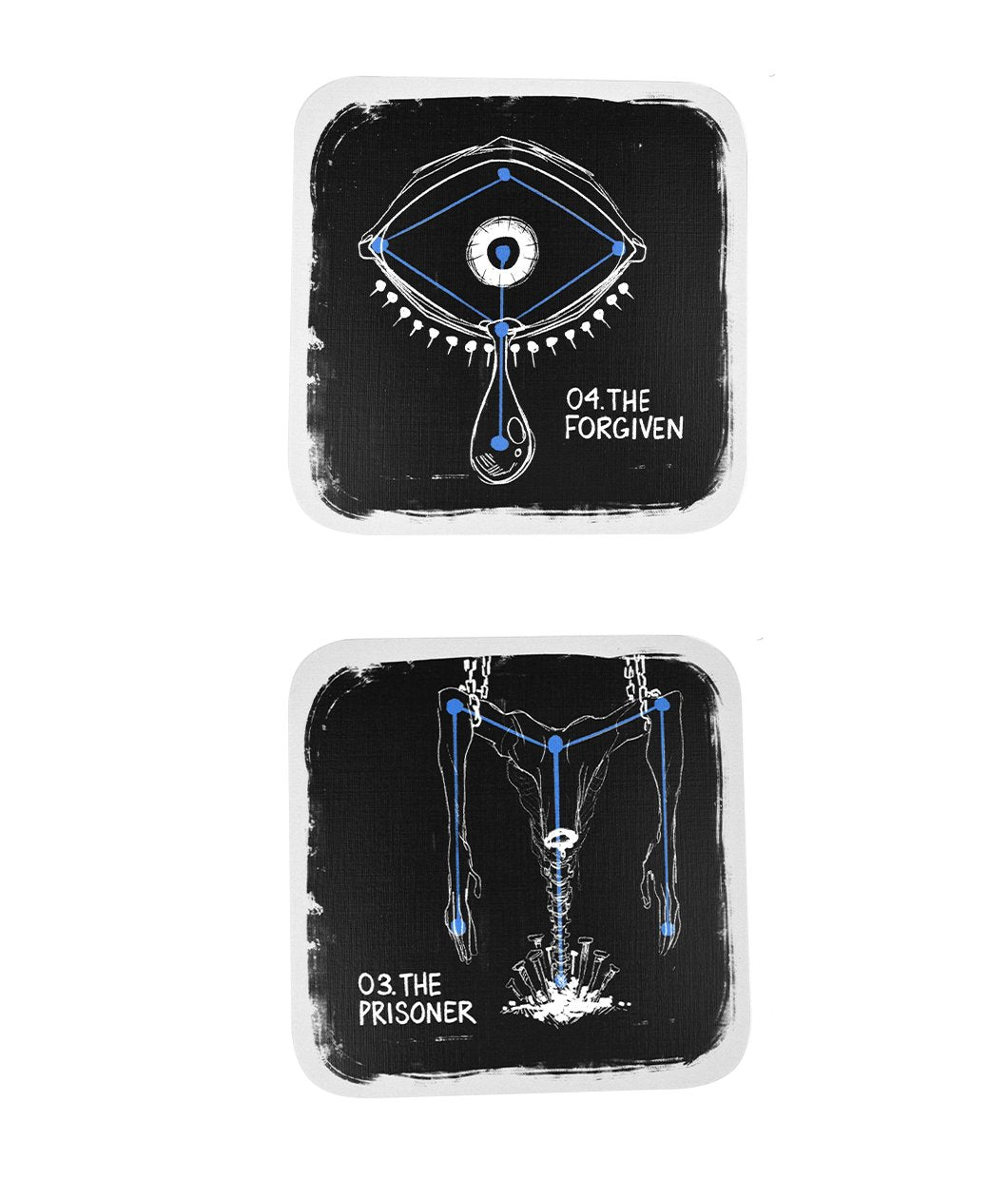Dark Zodiac Set