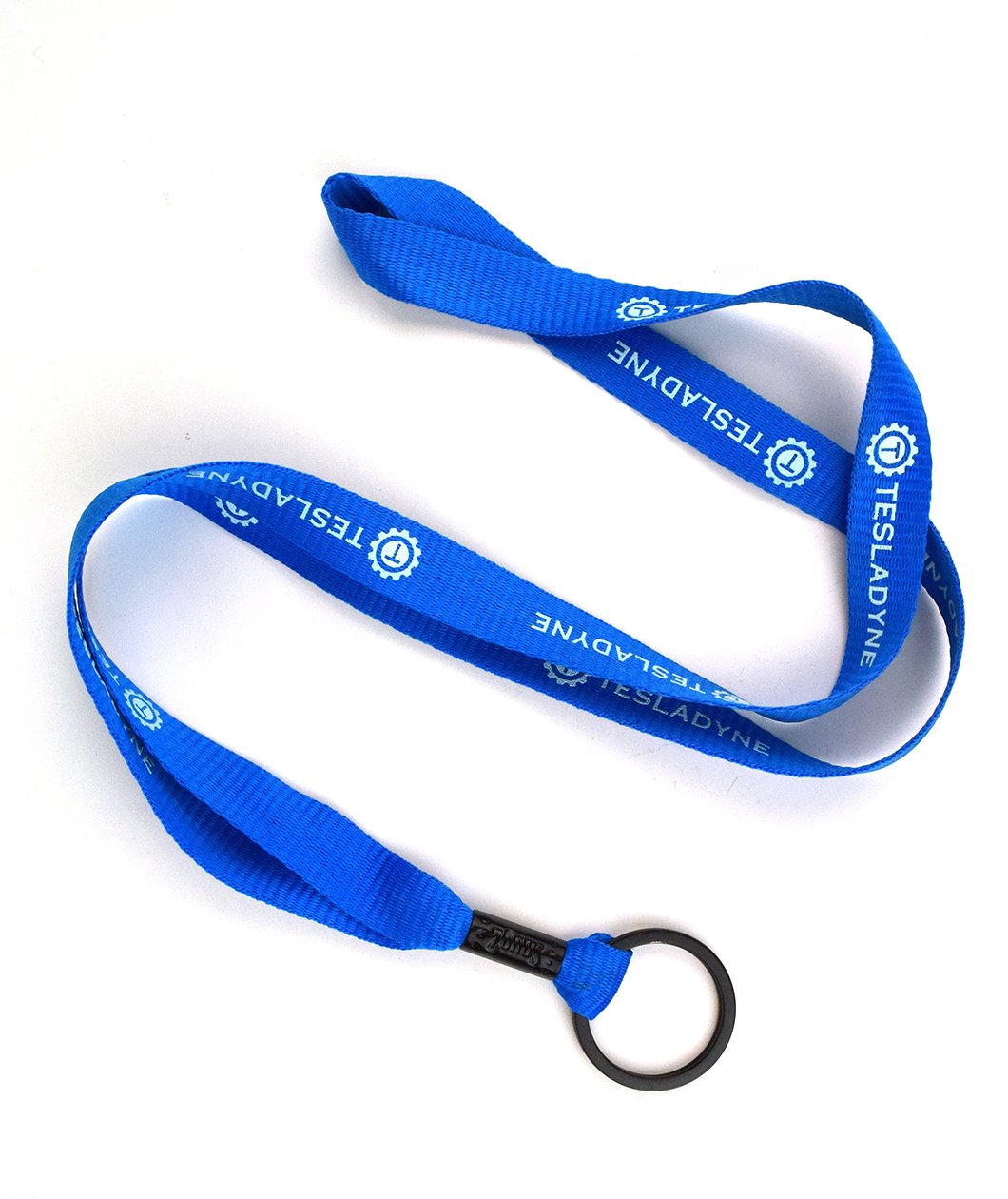 Tesladne Industries Lanyard