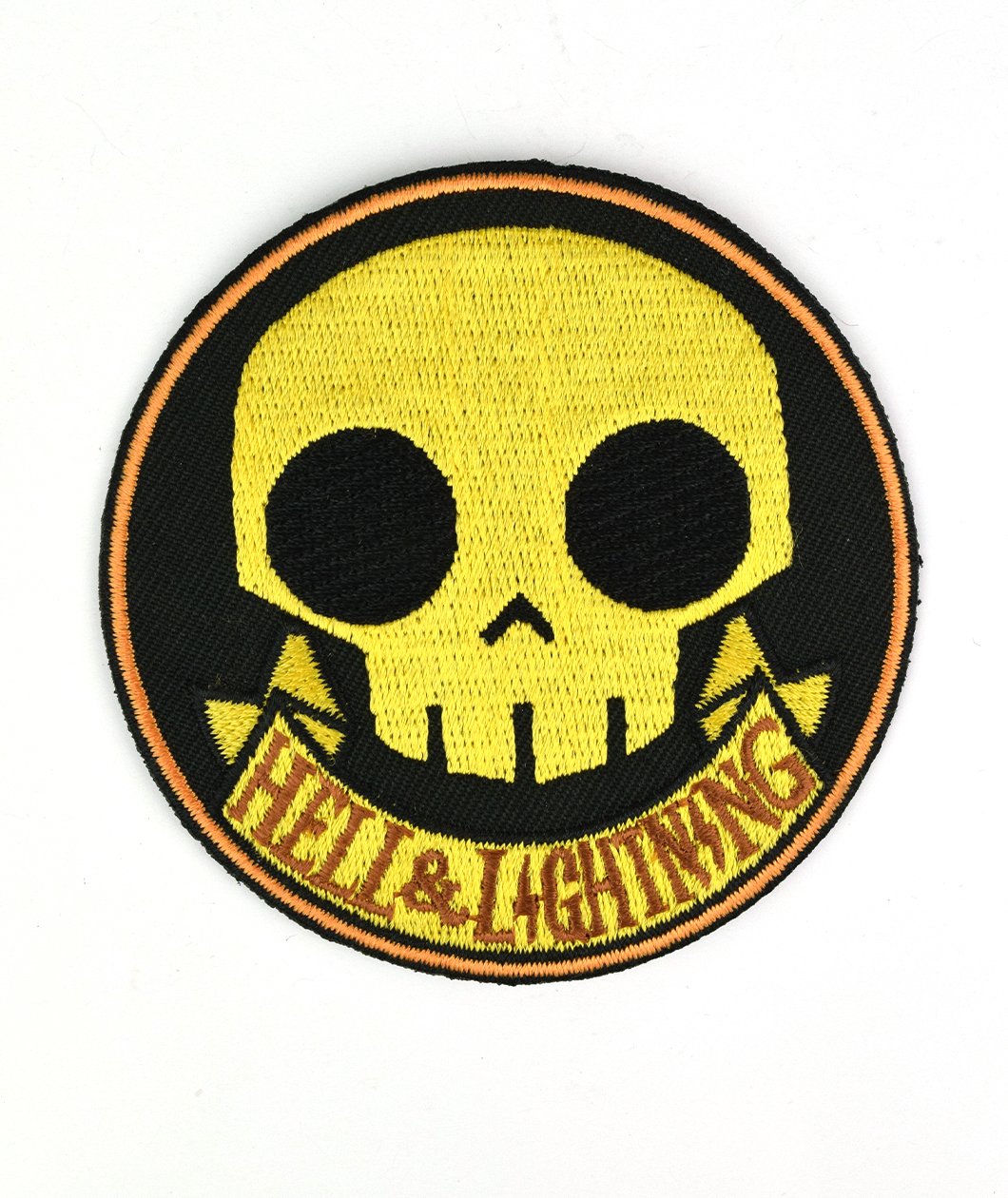 She-Devils Patch