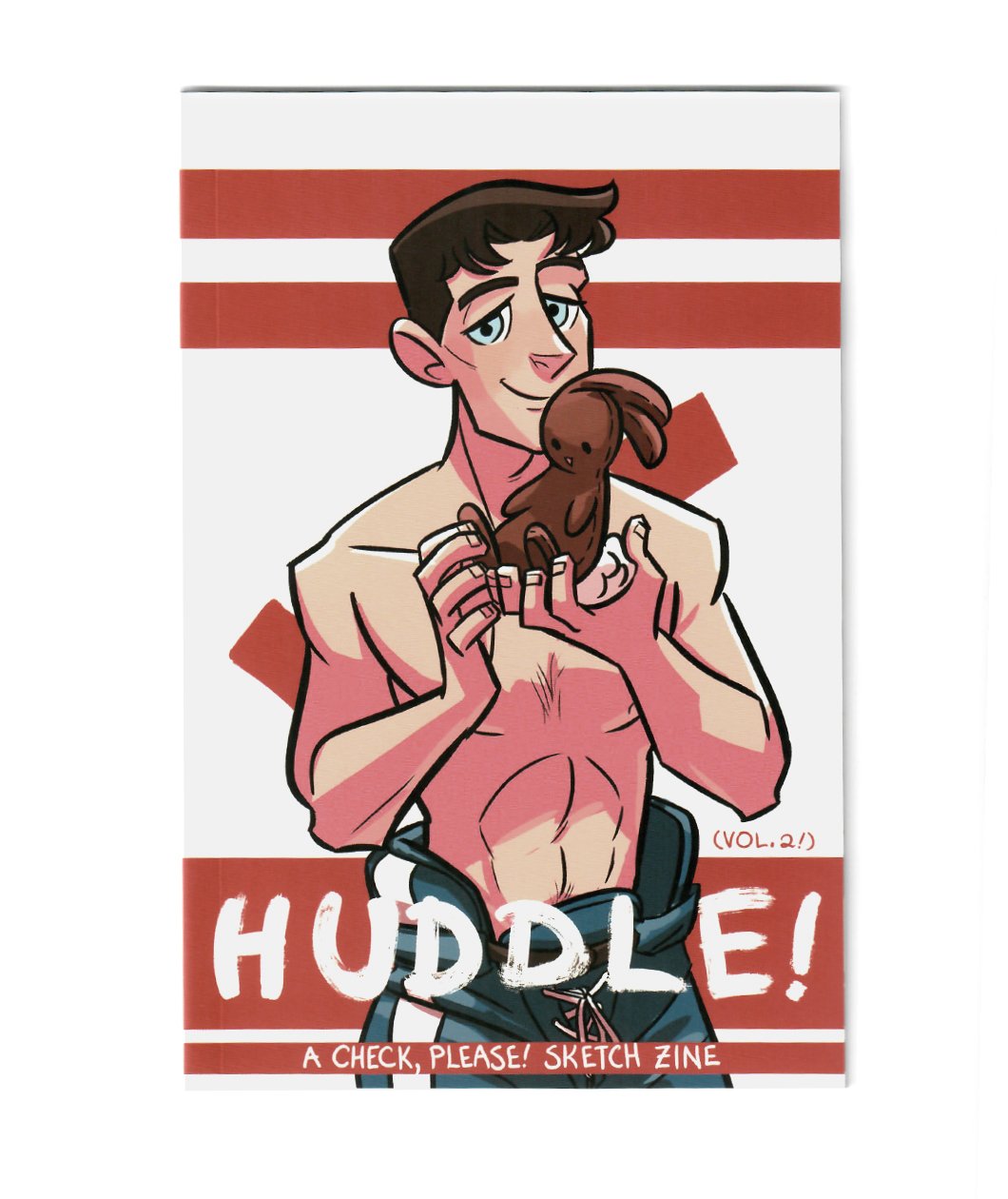 Huddle! Vol. 2