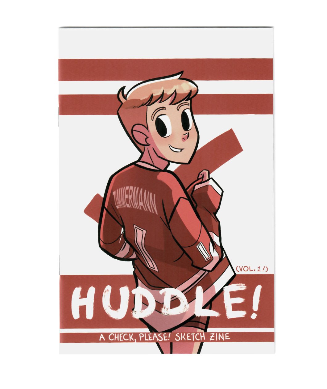 Huddle! Vol. 1