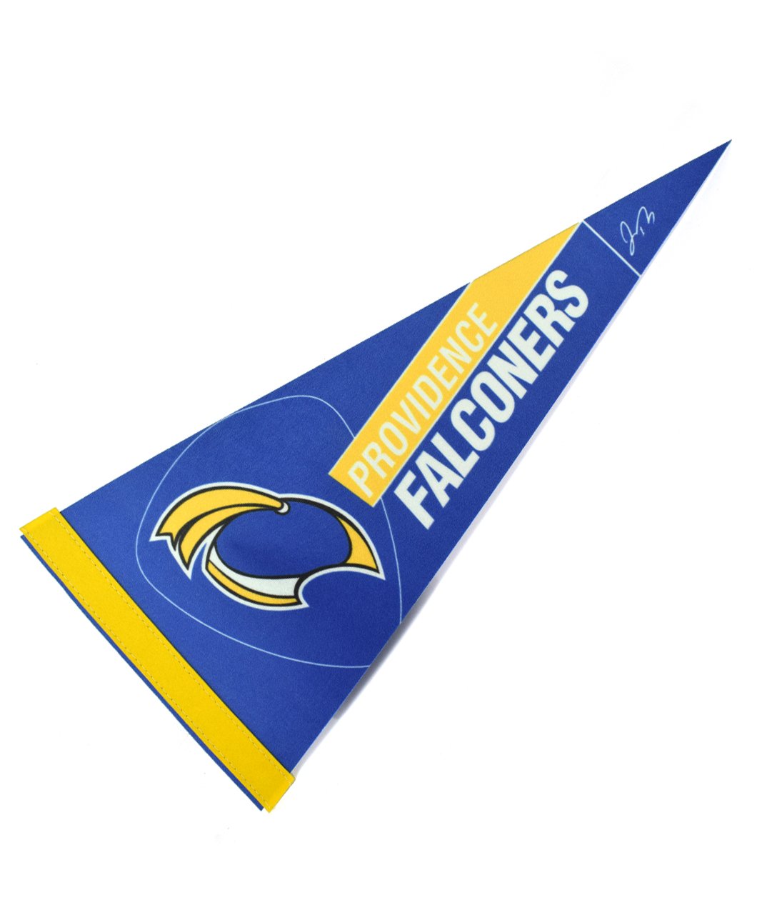 Falconer Pennant
