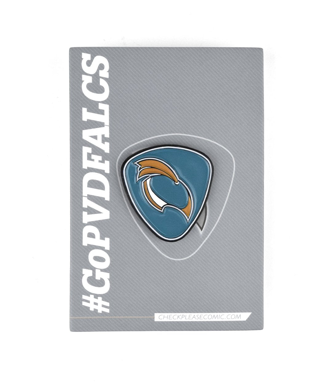 Falcs Pin