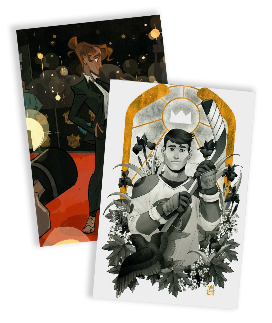 Year Three Printset