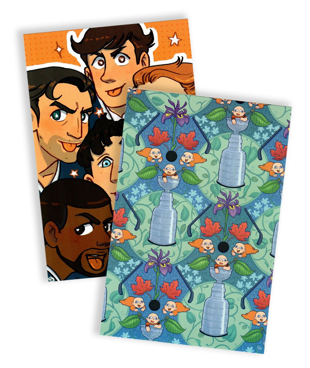 Year Three Printset