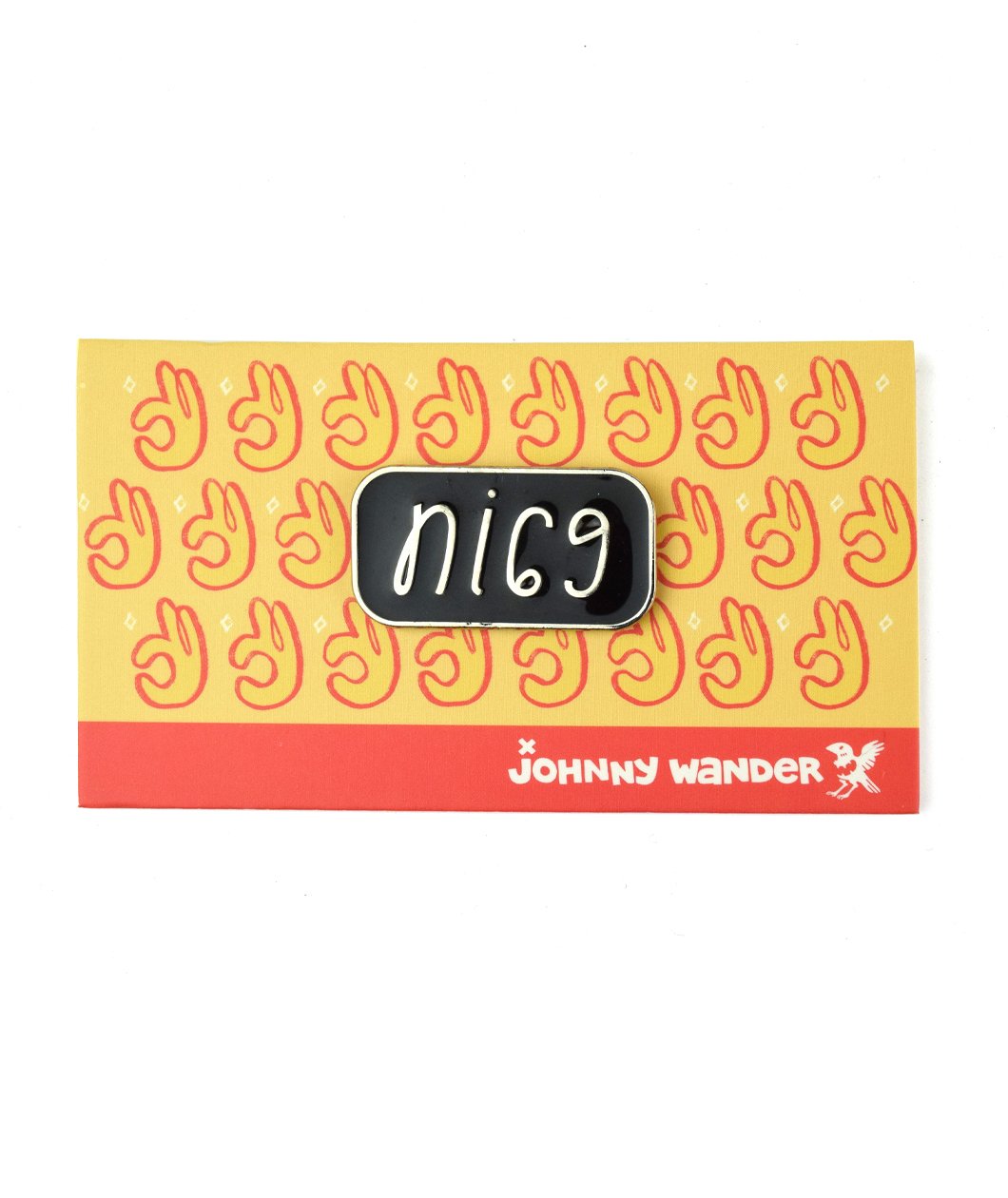 Ni69 Pin