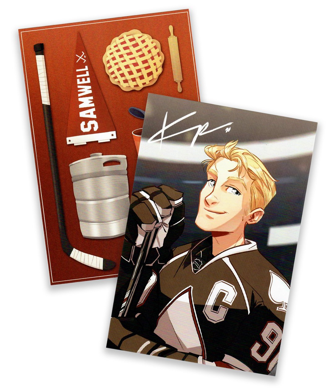 Year Two Printset