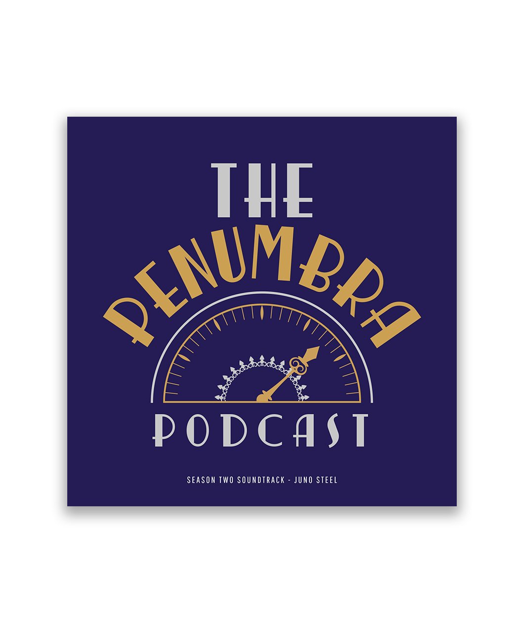 The Penumbra Podcast Season 2: Juno Steel Soundtrack