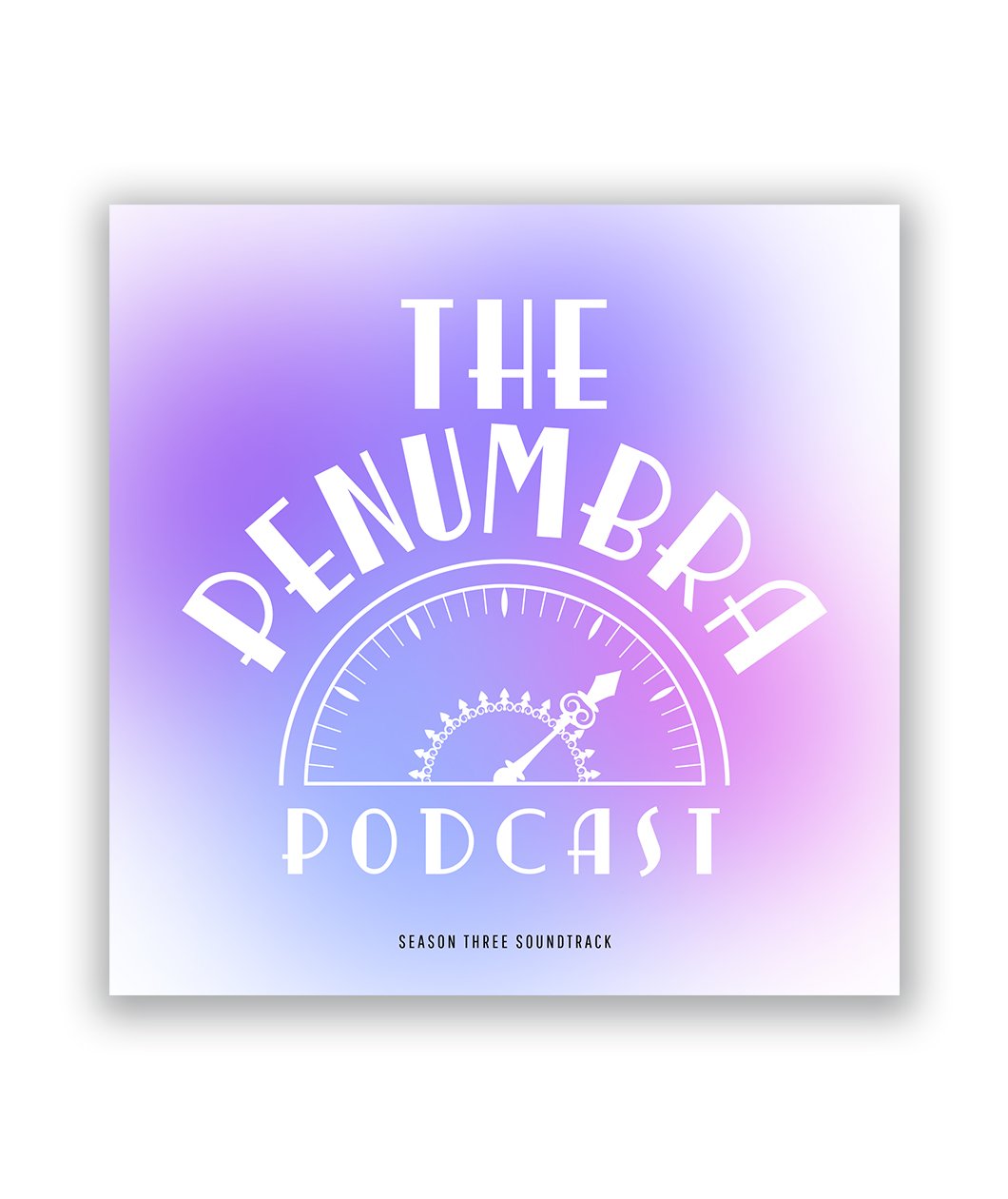 The Penumbra Podcast Season 3 Soundtrack