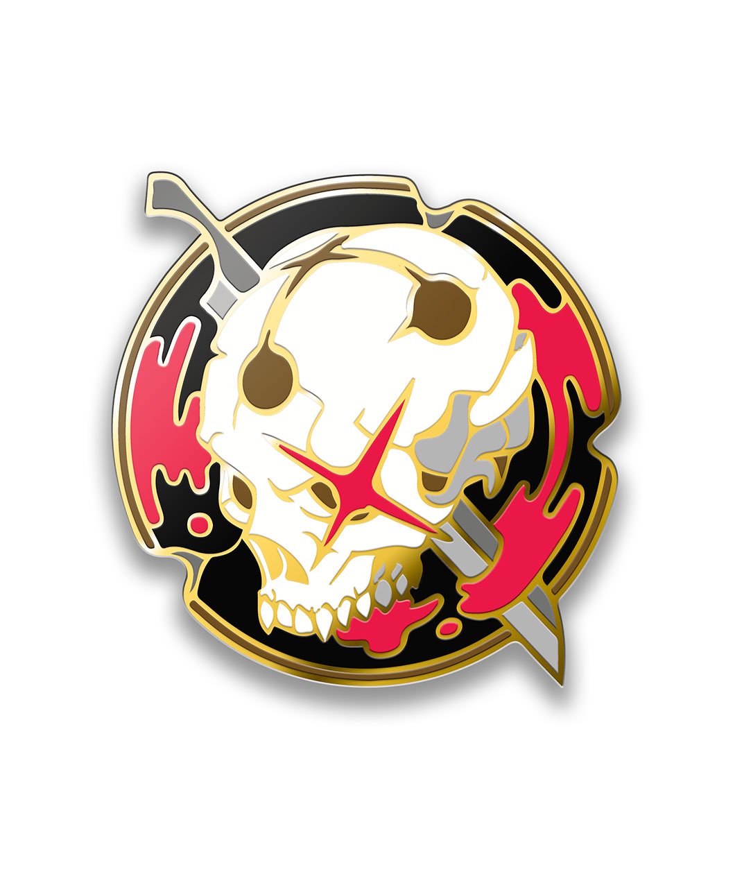 Jingle Covenant Pin