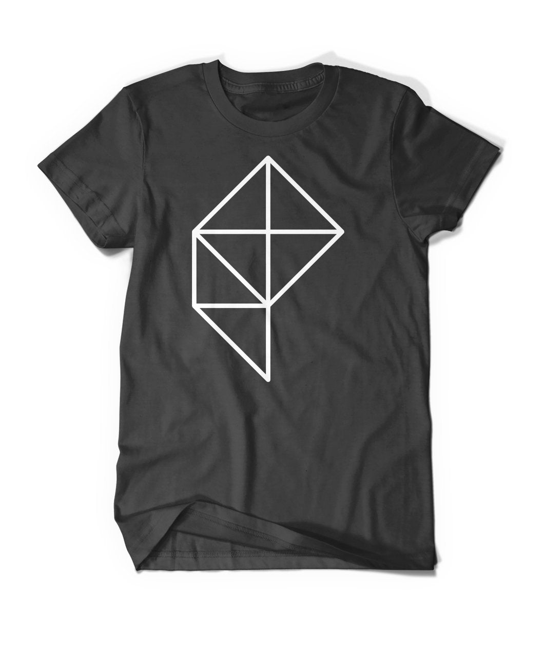 Polygon Logo Shirt