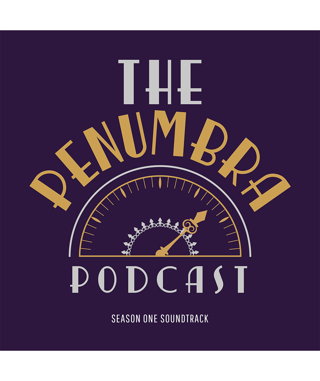 The Penumbra Podcast Season 1 soundtrack