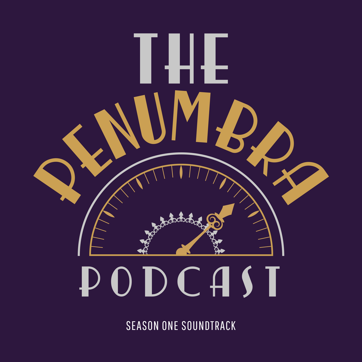 The Penumbra Podcast Season 1 soundtrack