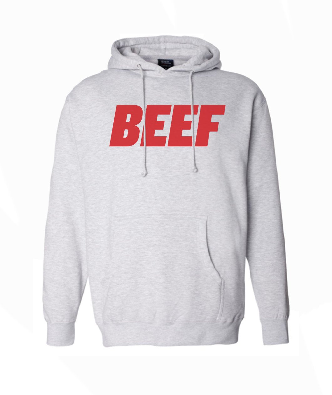 Beef History Hoodie