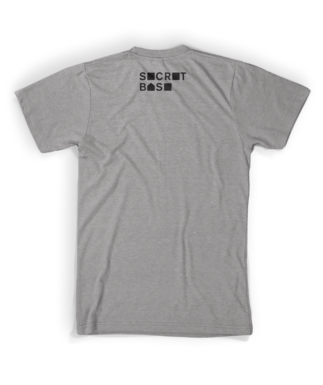 Secret Base Shirt