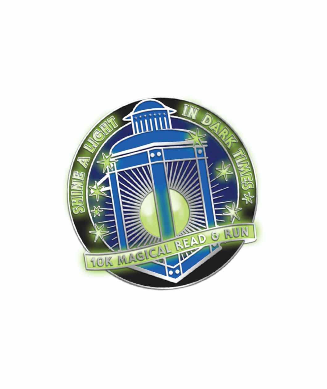 SCB and HPA 10k Virtual Race for Charity