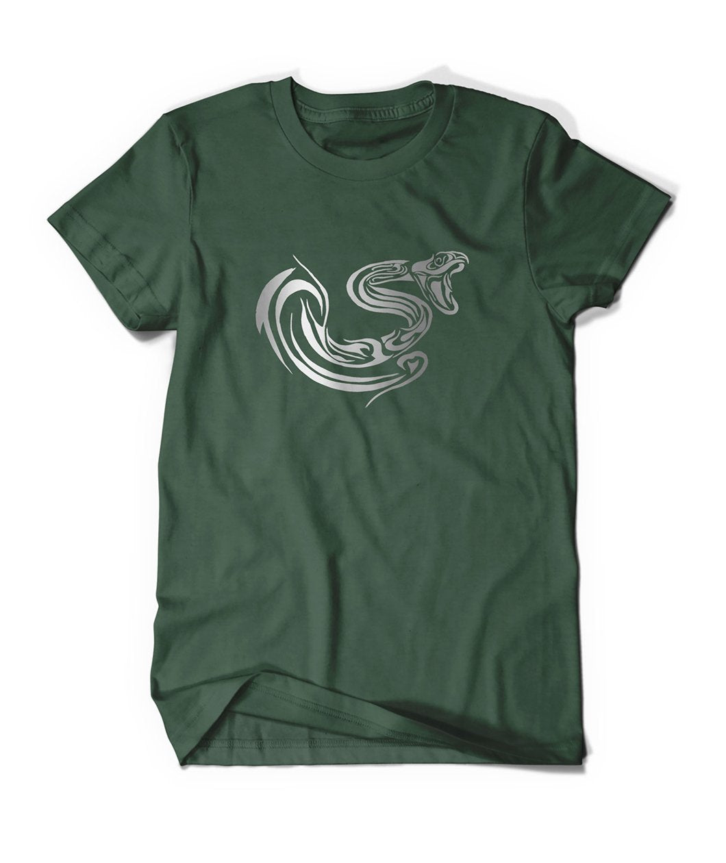 Snake Foil Printed Shirt