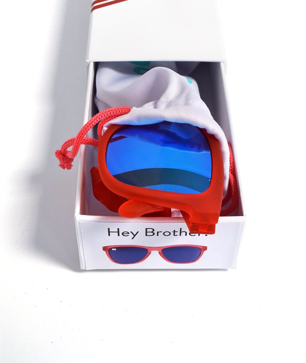 Hey Brother! Sunglasses