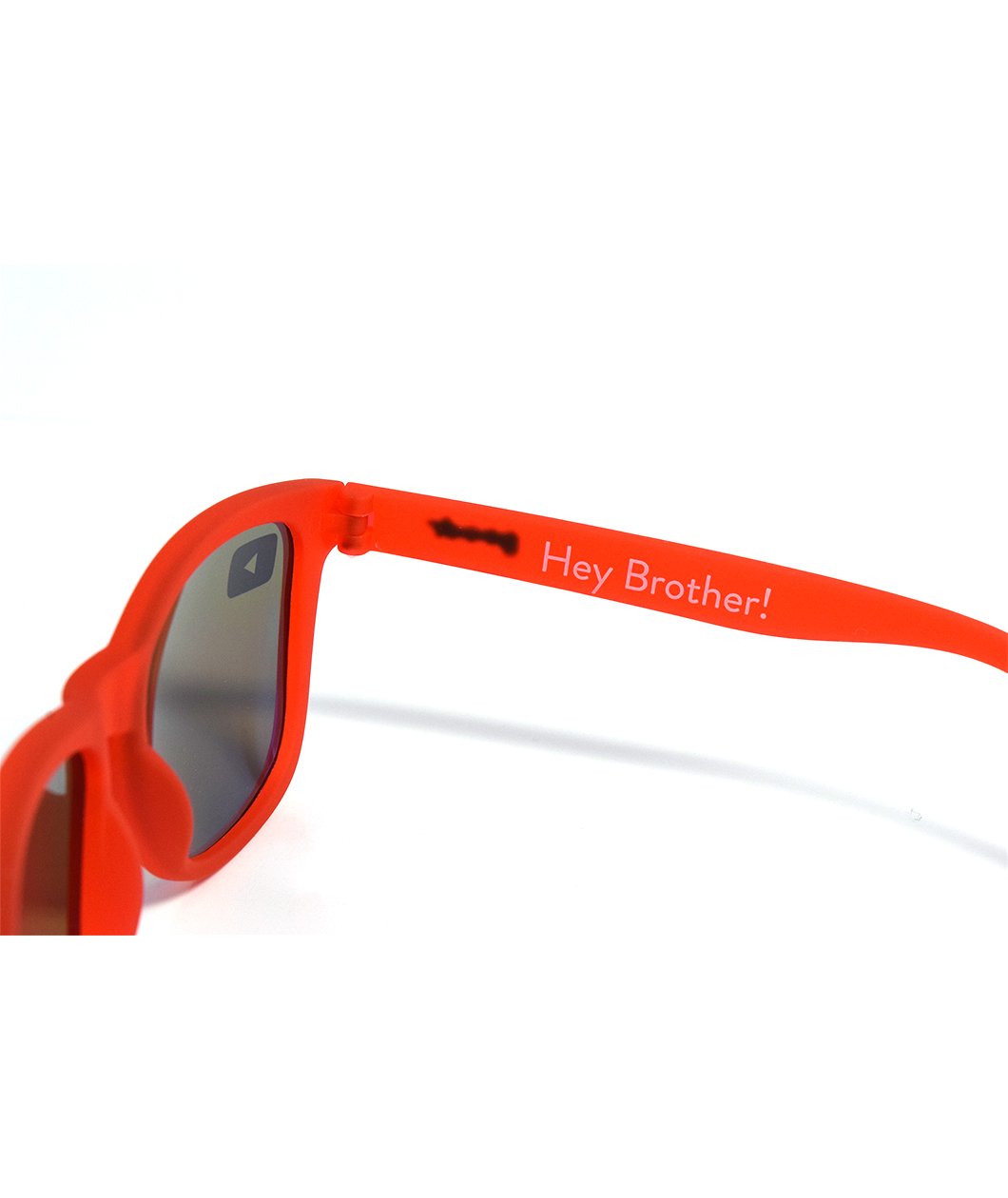 Hey Brother! Sunglasses