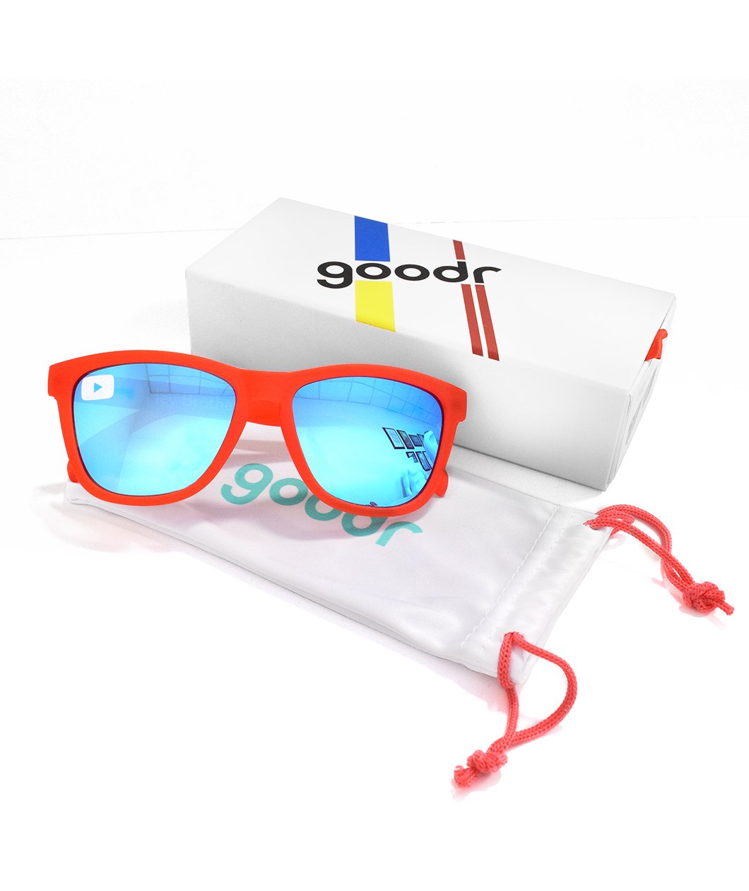 Hey Brother! Sunglasses