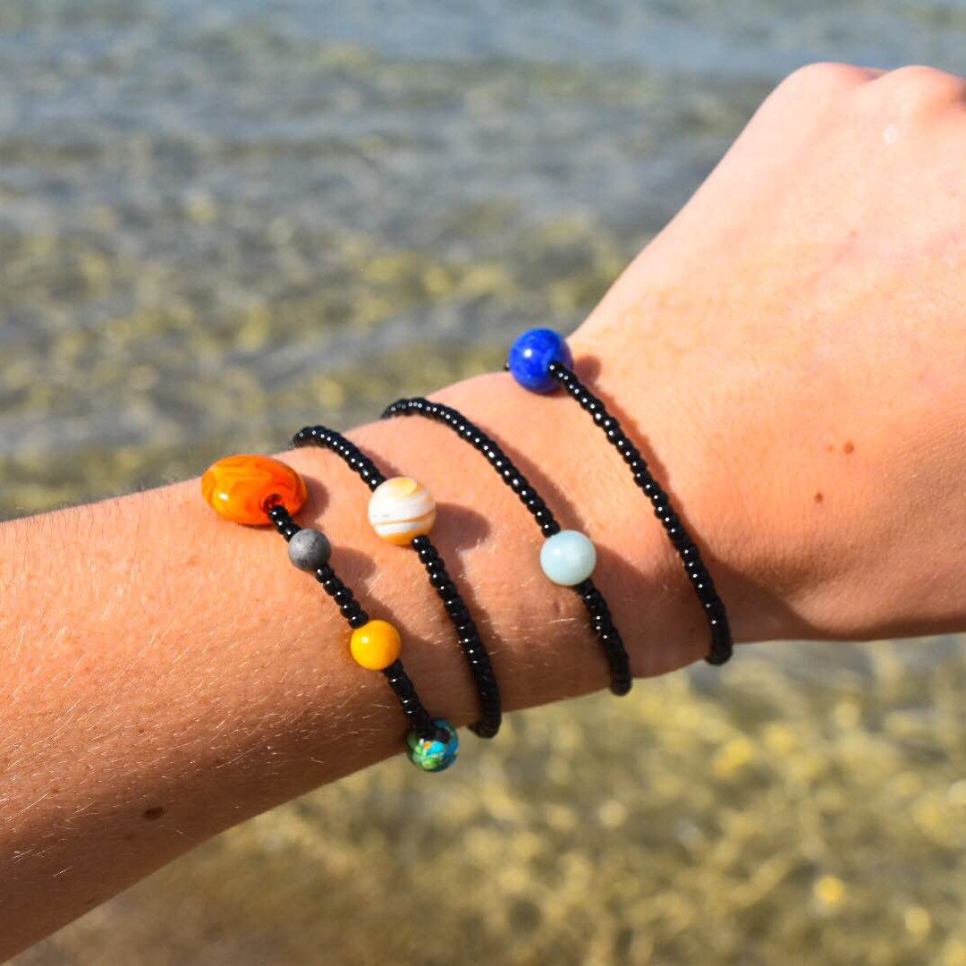 Solar System StarTalk Bracelet
