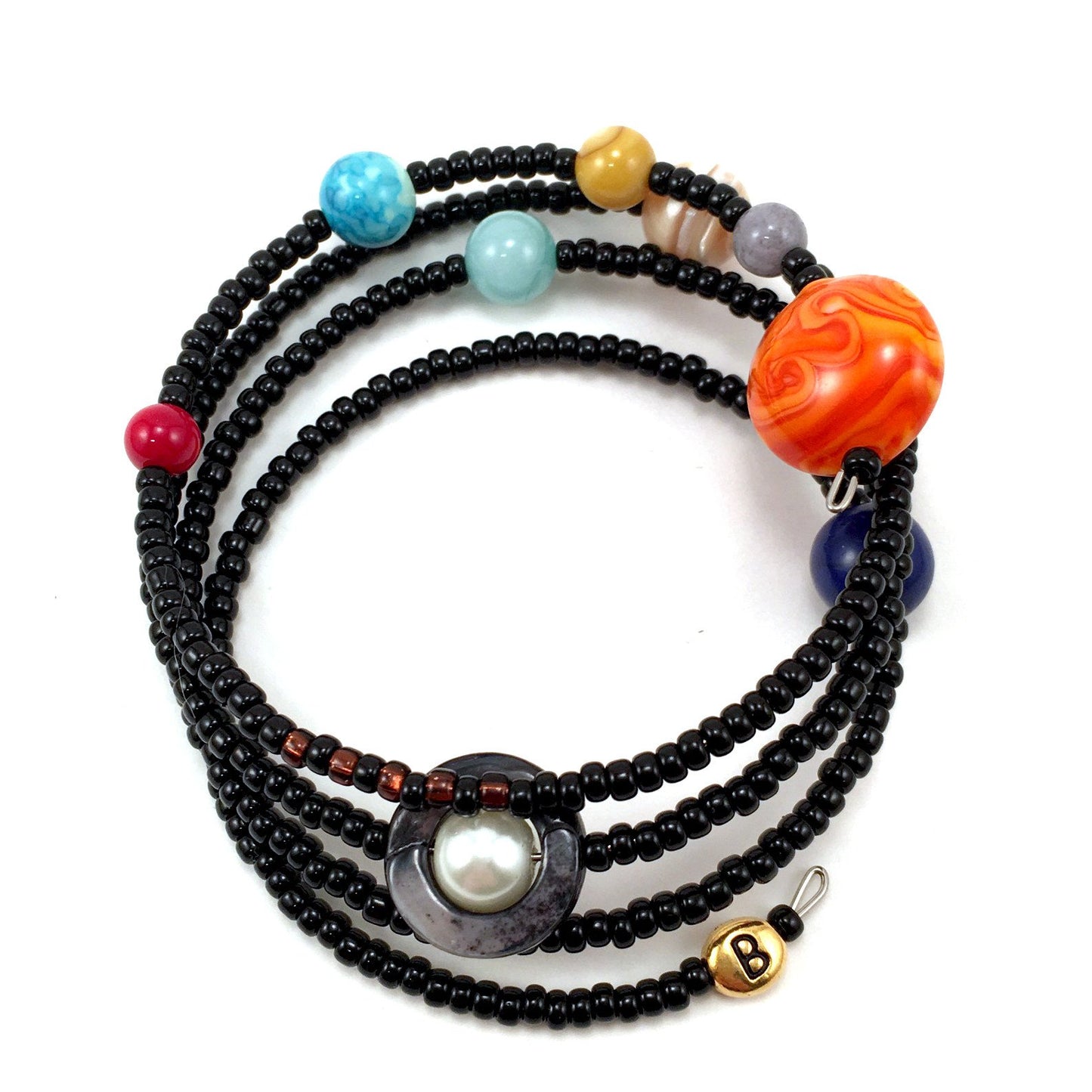 Solar System StarTalk Bracelet