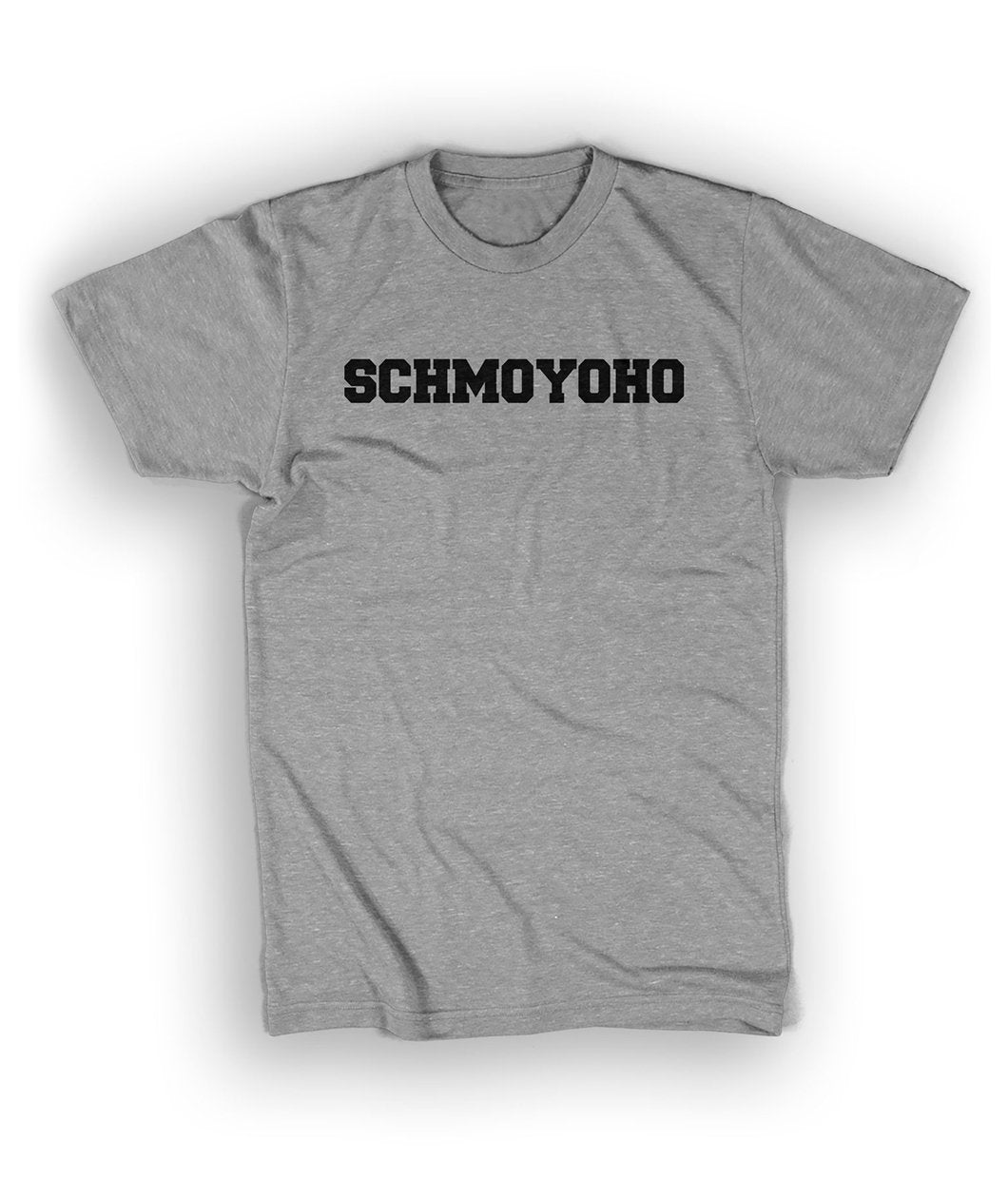 Schmoyoho Shirt