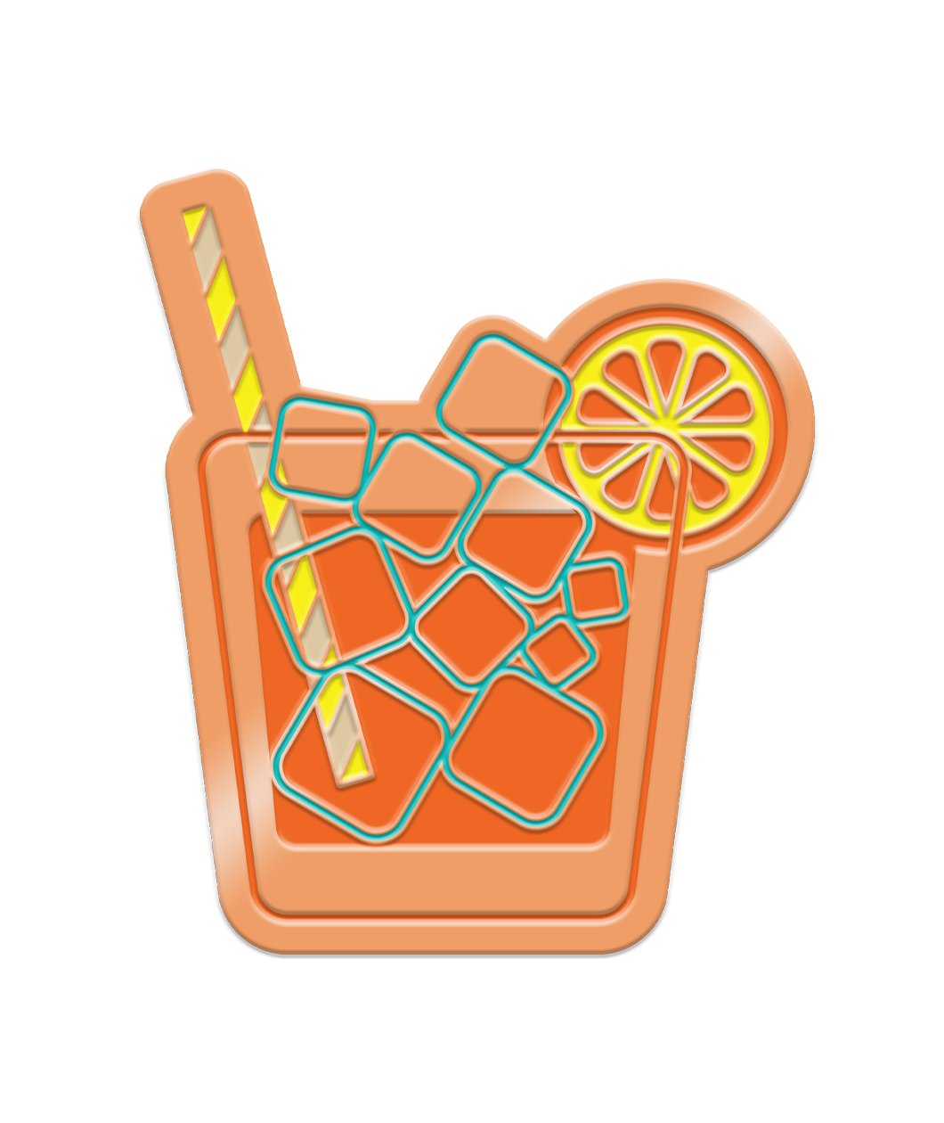 Cobbler Pin