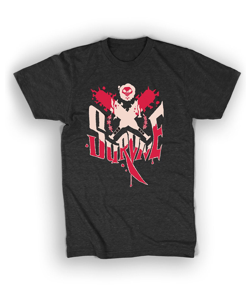Survive Shirt