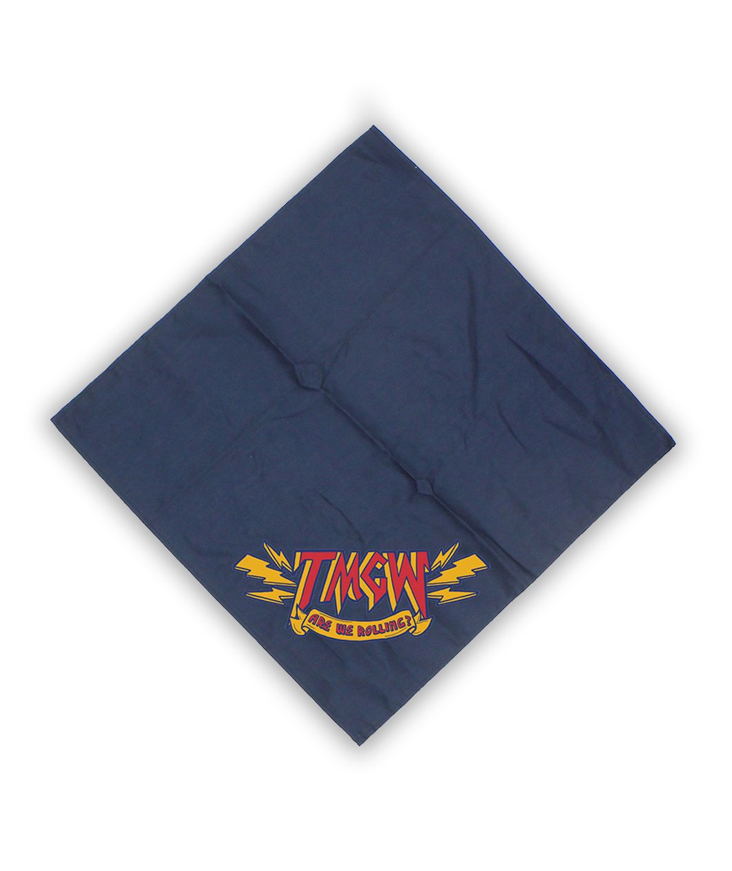 This Might Get Weird Bandana