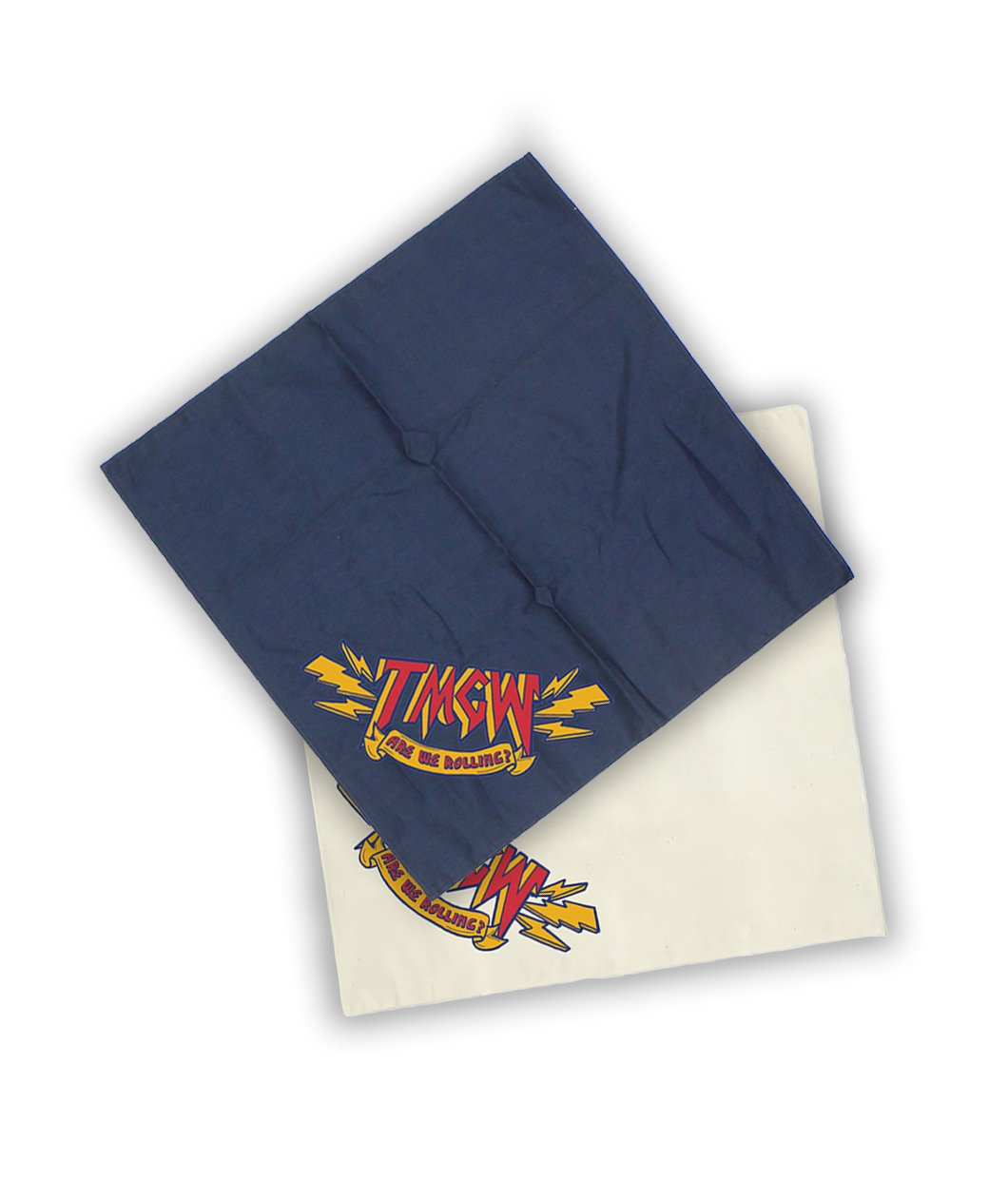 This Might Get Weird Bandana