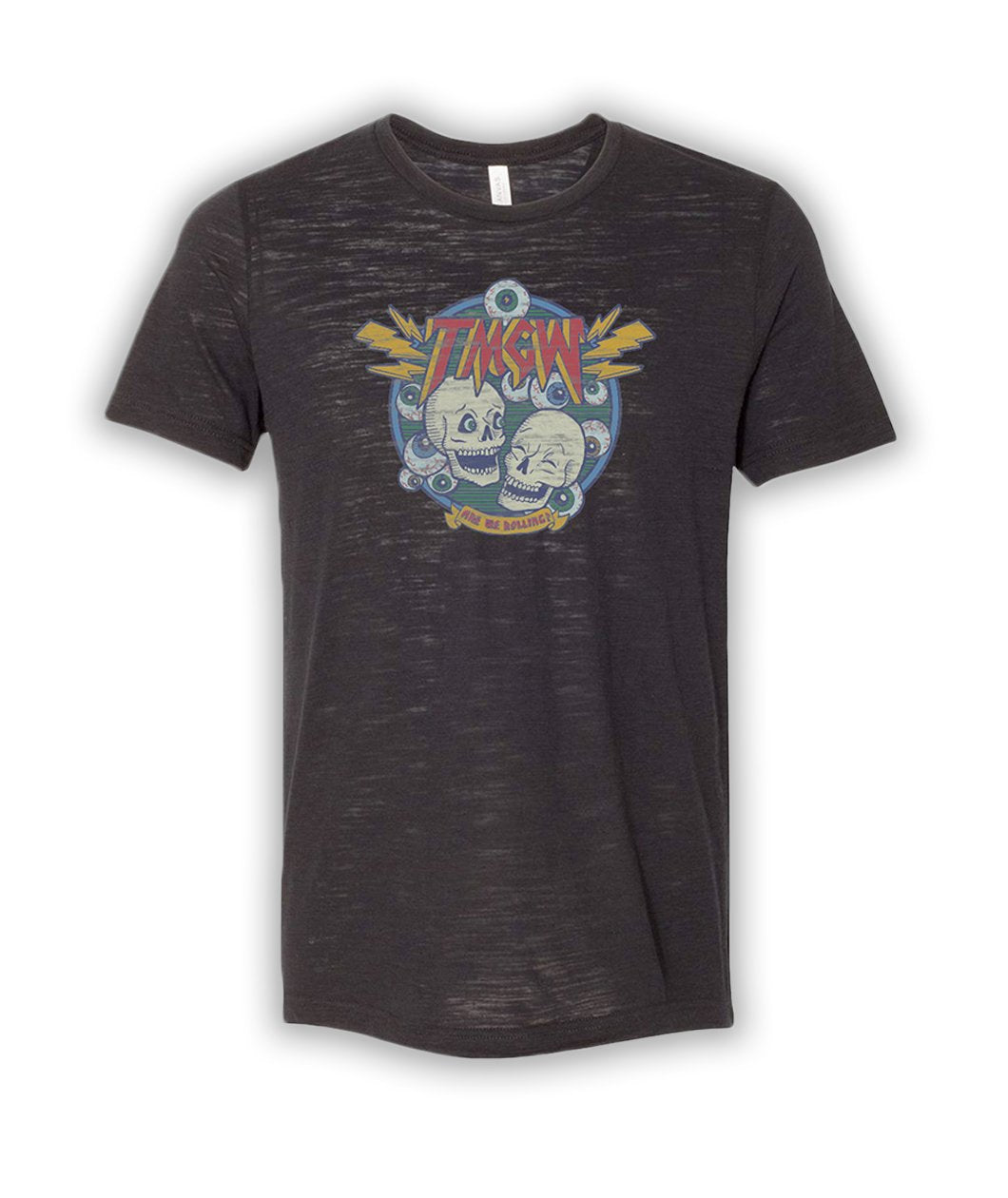 Skull Shirt