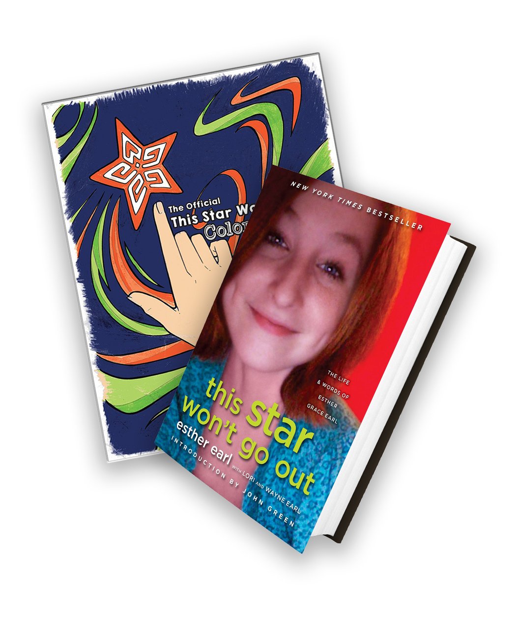 This Star Won't Go Out Bundle