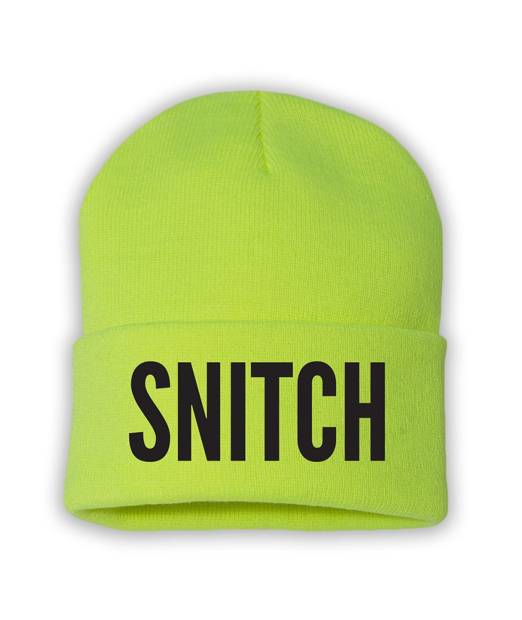 Snitch Beanie
